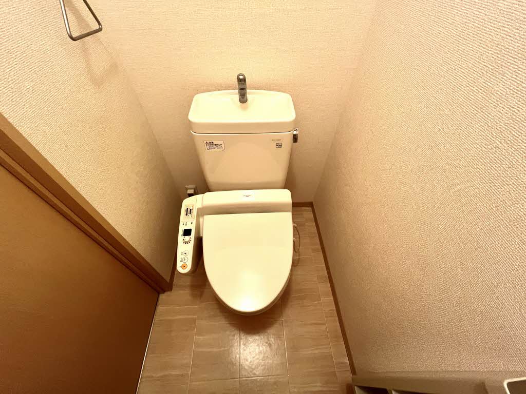 フェリーチェ学研台Ⅱ　Ｂ棟　＊＊ B0102号-6