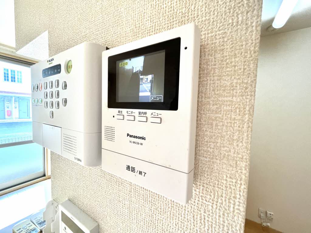 フェリーチェ学研台Ⅱ　Ｂ棟　＊＊ B0102号-11