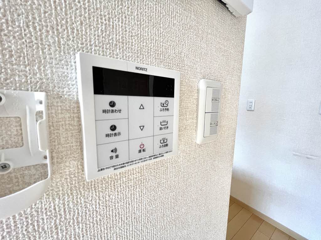 フェリーチェ学研台Ⅱ　Ｂ棟　＊＊ B0102号-15