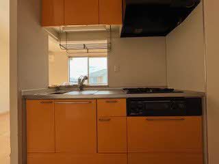 フェリーチェ学研台Ⅱ　Ｂ棟　＊＊ B0202号-3