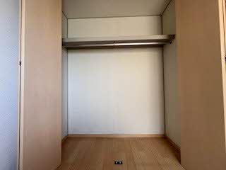 フェリーチェ学研台Ⅱ　Ｂ棟　＊＊ B0202号-8