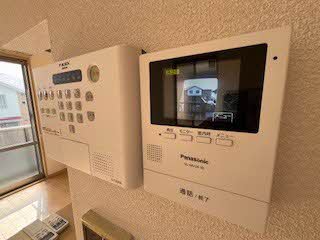 フェリーチェ学研台Ⅱ　Ｂ棟　＊＊ B0202号-11