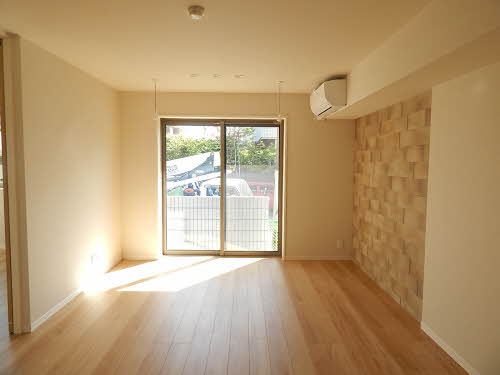 ラ・リジエール　＊ A0101号-2