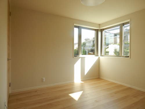 ラ・リジエール　＊ A0101号-5