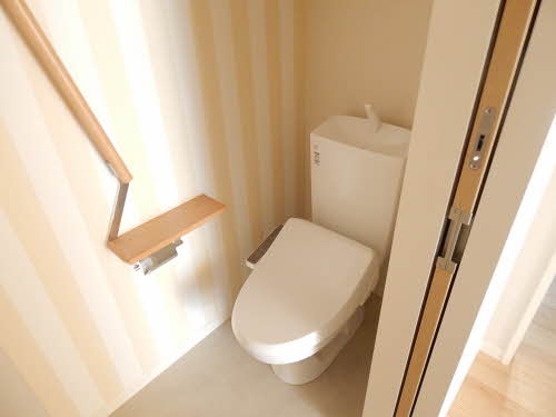 ラ・リジエール　＊ A0101号-7