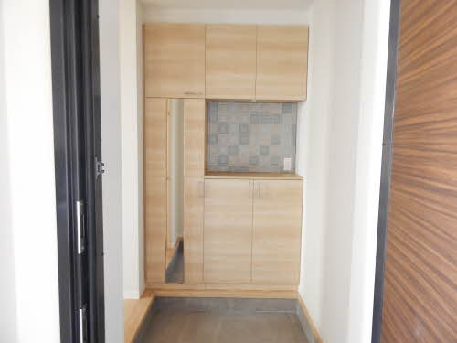 ラ・リジエール　＊ A0101号-8