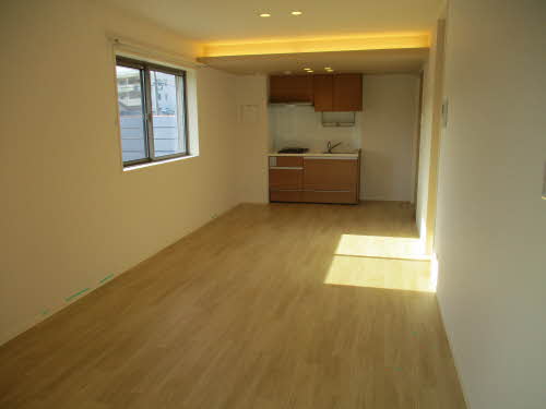 ラ・シュエット高宮 A0302号-2