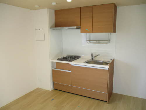 ラ・シュエット高宮 A0302号-4