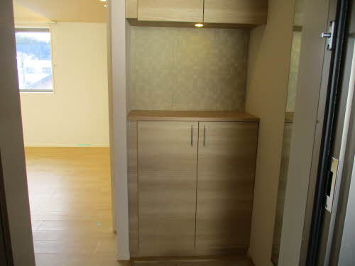 ラ・シュエット高宮 A0302号-10