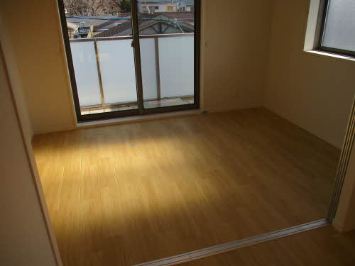 ラ・シュエット高宮 A0302号-12