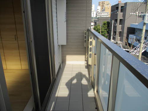 ラ・シュエット高宮 A0302号-14