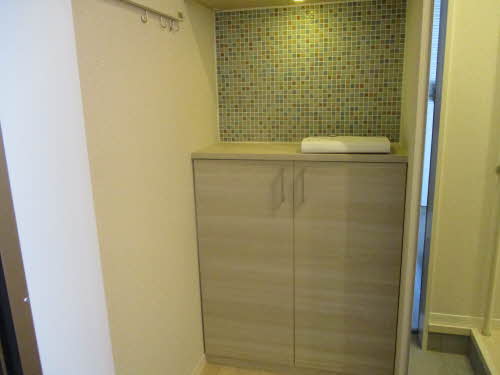 フェリス高宮 A0103号-12