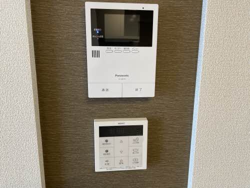 シャーメゾン水前寺ブロッサム * A0301号-8