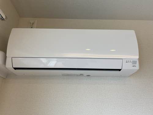 シャーメゾン水前寺ブロッサム * A0301号-9