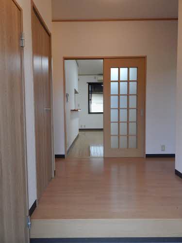 フェリーチェ　＊＊ A0101号-10