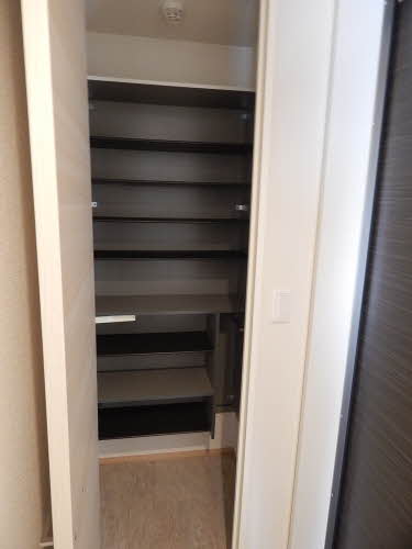 ヴィラ　ウィステリア小ケ倉　Ｆ棟　＊ A0201号-3