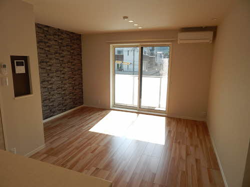 ヴィラ　ウィステリア小ケ倉　Ｆ棟　＊ A0201号-6