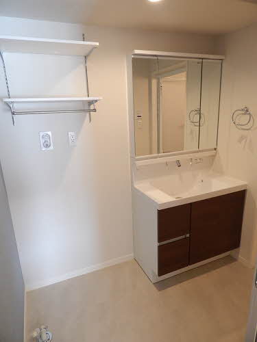 ヴィラ　ウィステリア小ケ倉　Ｆ棟　＊ A0201号-13