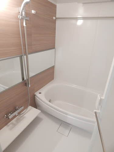 ヴィラ　ウィステリア小ケ倉　Ｆ棟　＊ A0201号-14