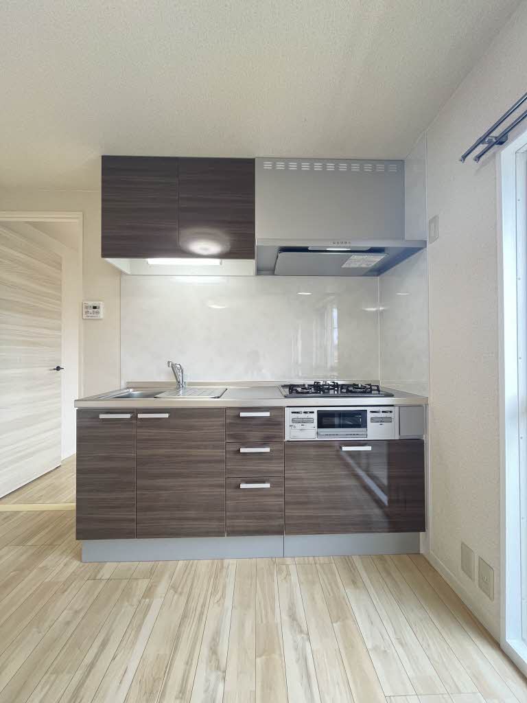 フラワーハイツ A0202号-4