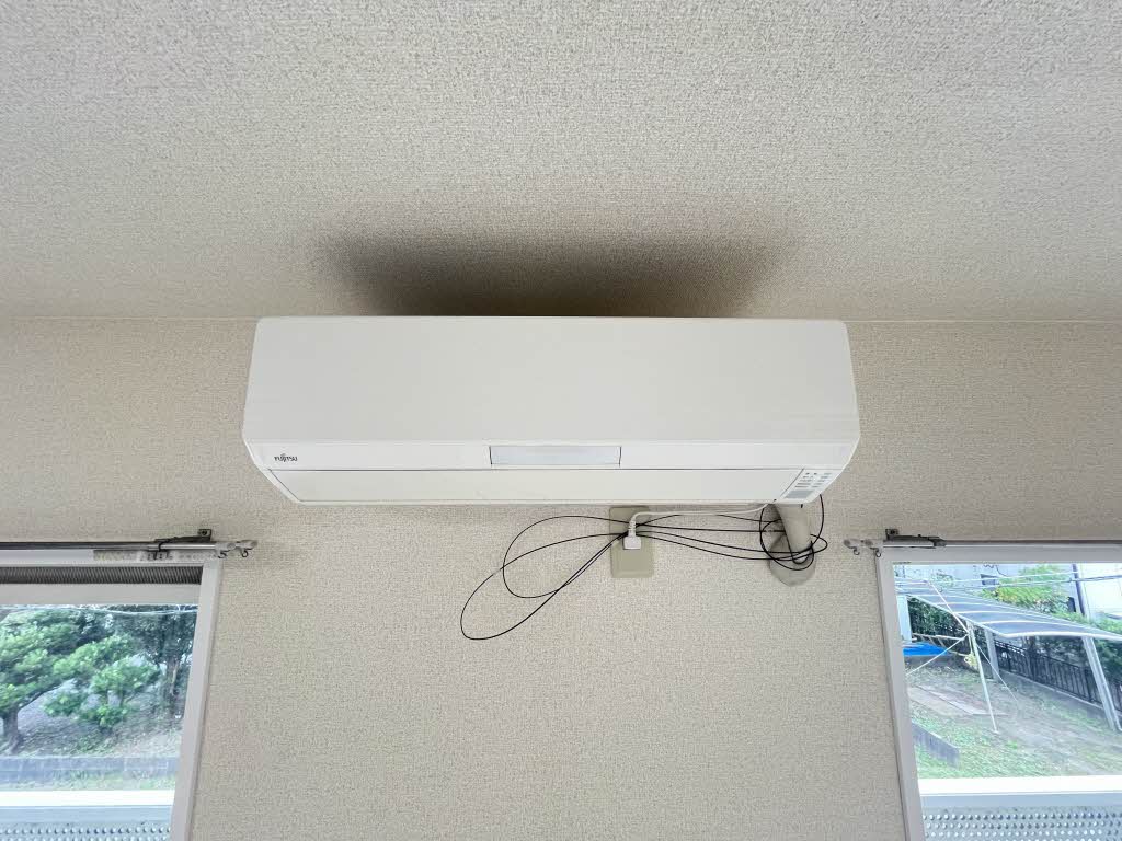 フラワーハイツ A0202号-5