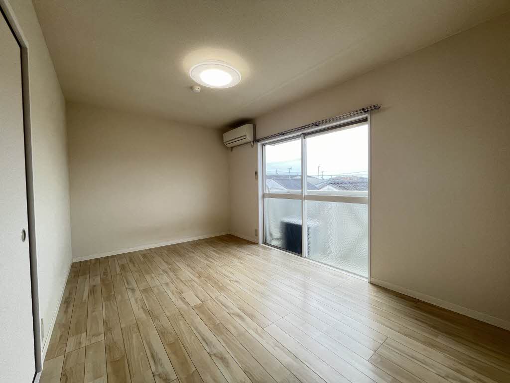 フラワーハイツ A0202号-7