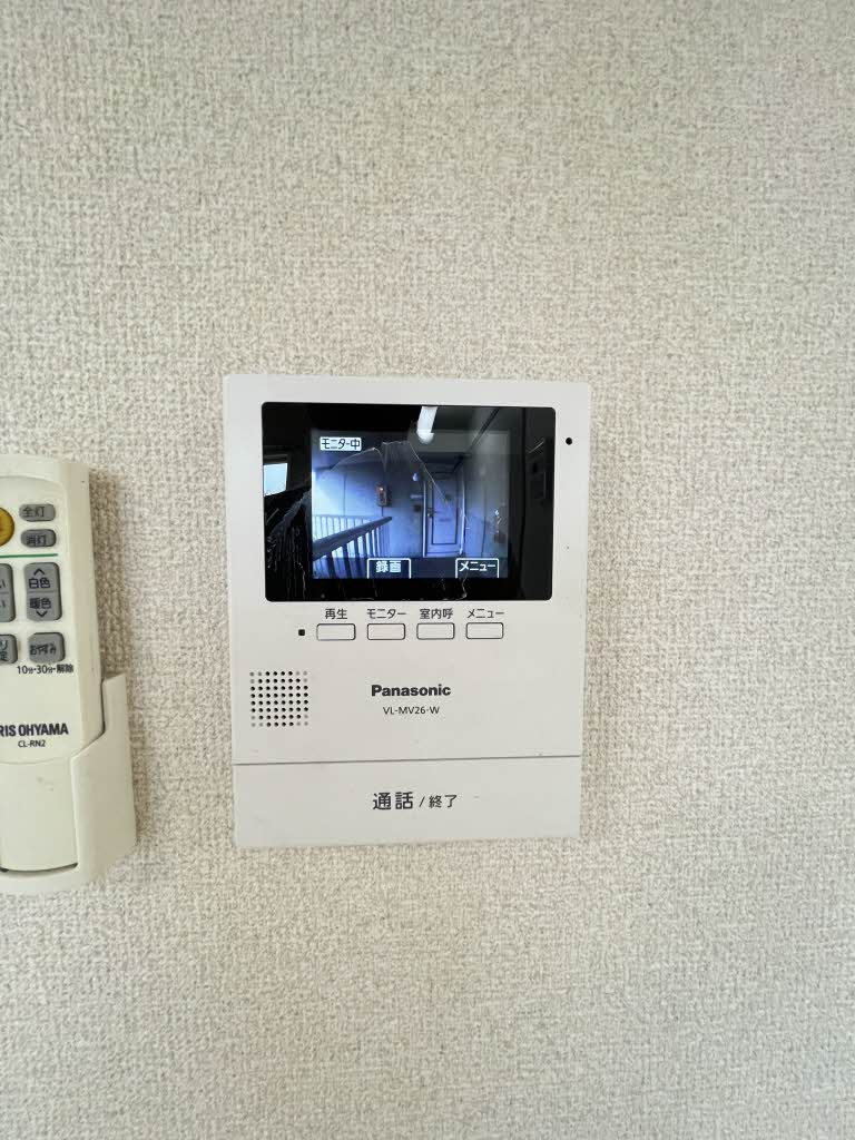 フラワーハイツ A0202号-10