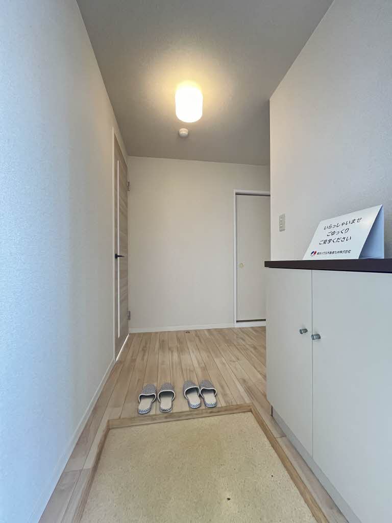 フラワーハイツ A0202号-11