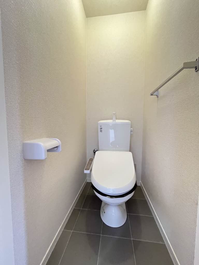 フラワーハイツ A0202号-12