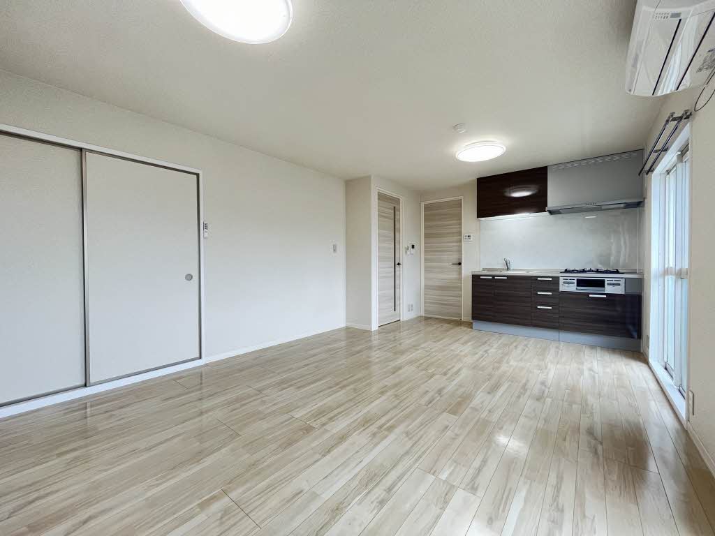 フラワーハイツ A0202号-14