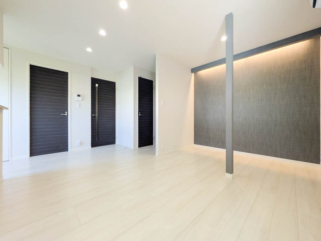 フレグランス中原 A0102号-4