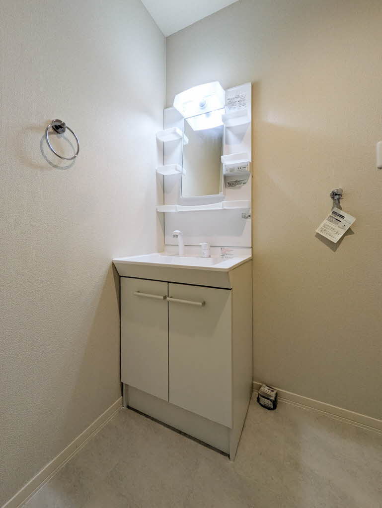 フレグランス中原 A0102号-7