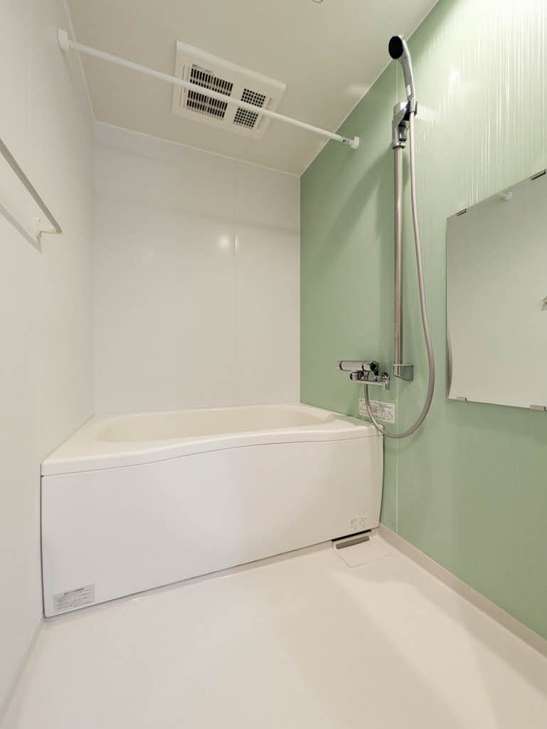 フレグランス中原 A0102号-8