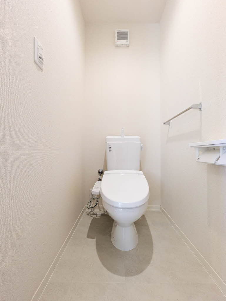 フレグランス中原 A0102号-9