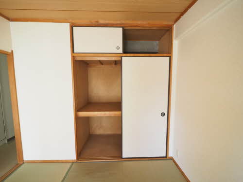 フローラルマンション A0202号-12