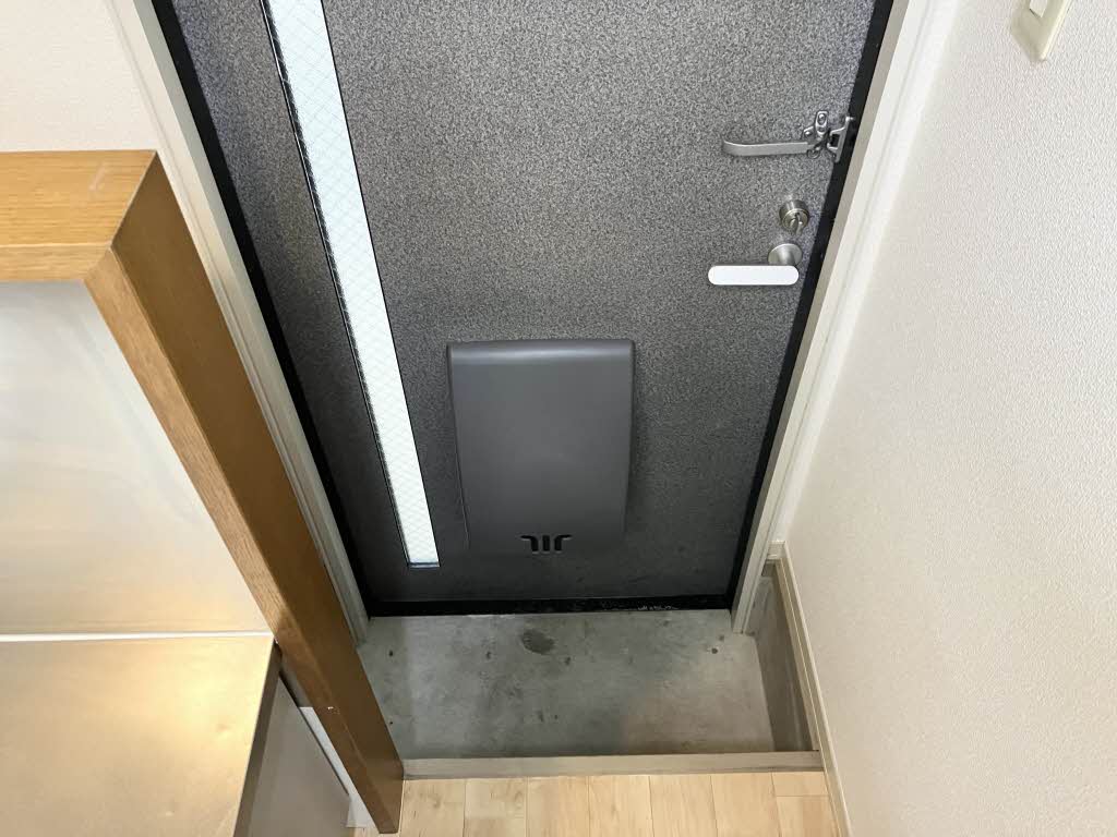サンクレスト A0106号-12