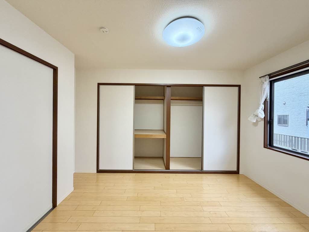エミネンス明磧　Ⅱ B0101号-7