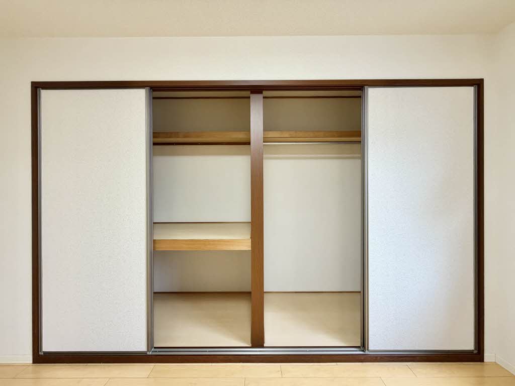 エミネンス明磧　Ⅱ B0101号-8