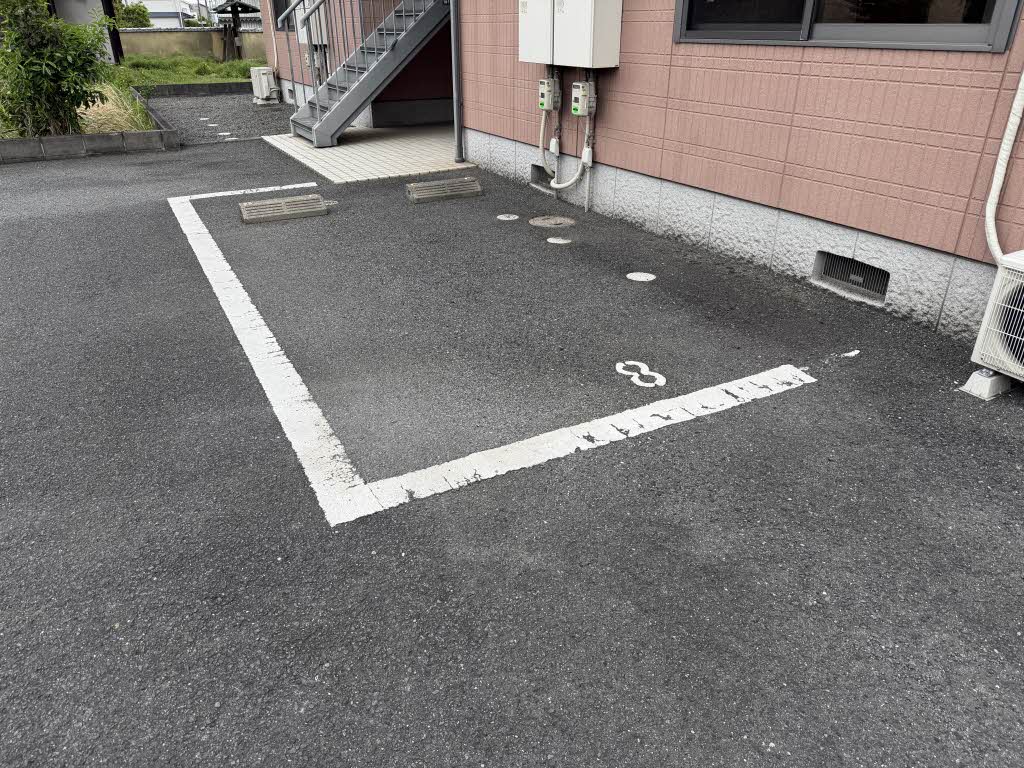 エミネンス明磧　Ⅱ B0101号-15
