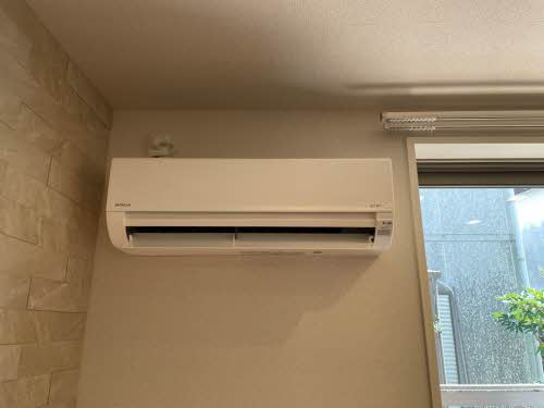 シャーメゾンローツェ国府　＊ A0101号-6