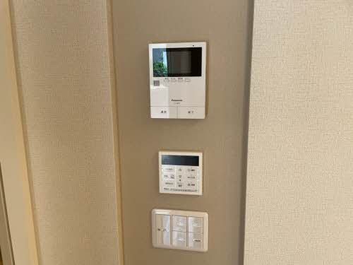 シャーメゾンローツェ国府　＊ A0101号-7