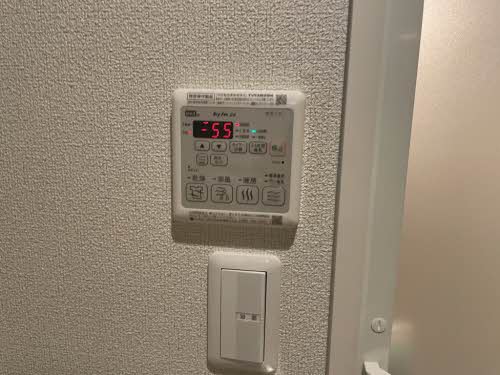 シャーメゾンローツェ国府　＊ A0101号-12