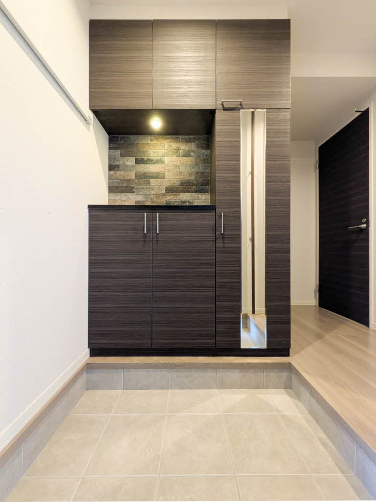 シャーメゾンＳｉｎ　＊ A0102号-10