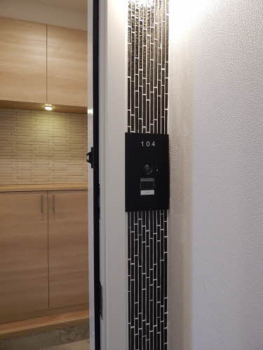 Villa Glanz * A0104号-2