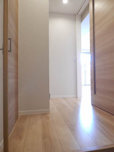 Villa Glanz * A0104号-4