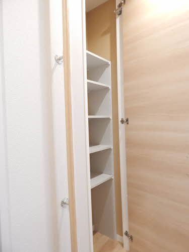 Villa Glanz * A0104号-5