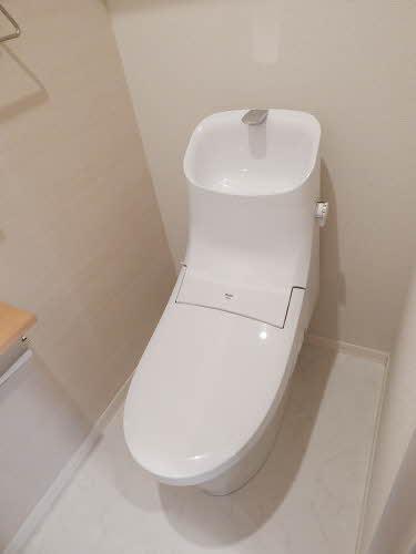 Villa Glanz * A0104号-6