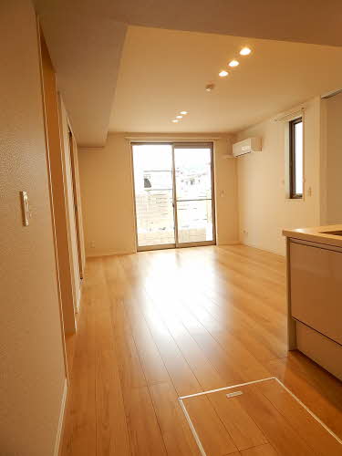 Villa Glanz * A0104号-9