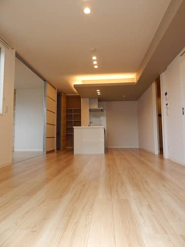 Villa Glanz * A0104号-12