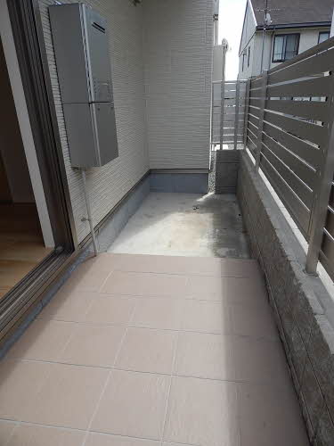 Villa Glanz * A0104号-13